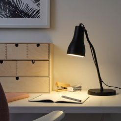 لامپ رومیزی IKEA مدل FINNSTARR