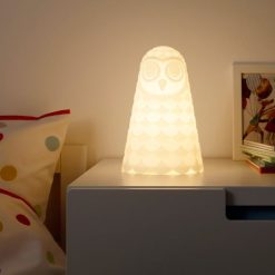 نورپردازی کودکان IKEA مدل SOLBO