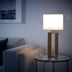 چراغ رومیزی IKEA مدل STILTJE