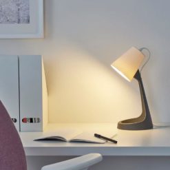 لامپ رومیزی IKEA مدل SVALLET