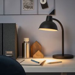 لامپ رومیزی IKEA مدل SKURUP