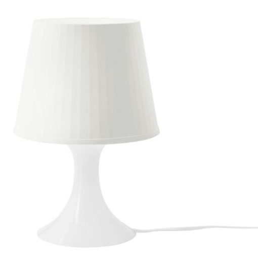 چراغ رومیزی IKEA مدل LAMPAN