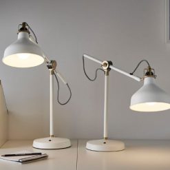 لامپ رومیزی IKEA مدل RANARP