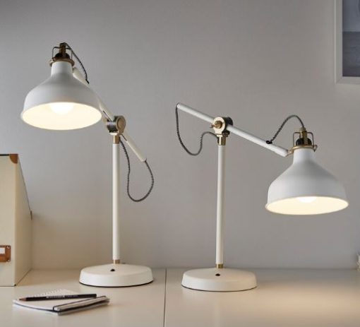 لامپ رومیزی IKEA مدل RANARP