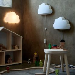 نورپردازی کودکان IKEA مدل UPPLYST