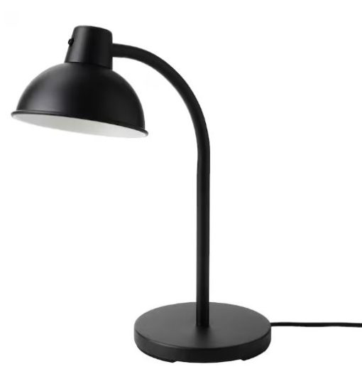 لامپ رومیزی IKEA مدل SKURUP