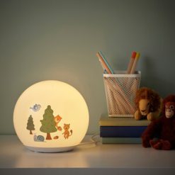 نورپردازی کودکان IKEA مدل BRUMMIG