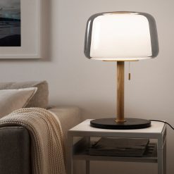 چراغ رومیزی IKEA مدل EVEDAL