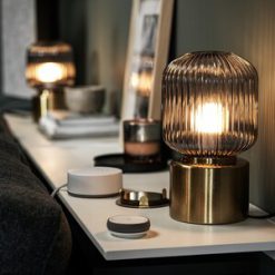 چراغ رومیزی IKEA مدل SOLKLINT