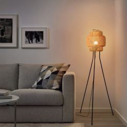 چراغ کف IKEA مدل SINNERLIG