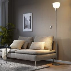 چراغ کف IKEA مدل HEKTOGRAM