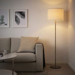 چراغ کف IKEA مدل RINGSTA / SKAFTET