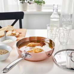 ظروف آشپزی IKEA مدل FINMAT