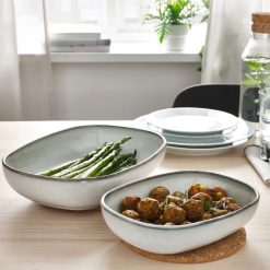 ظروف آشپزی IKEA مدل GLADELIG