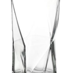لیوان شیشه ای IKEA مدل PLANERA