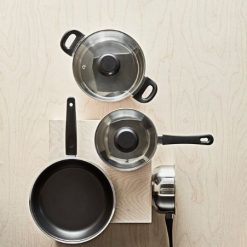 ظروف آشپزی IKEA مدل KAVALKAD