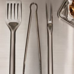 ظروف پخت و پز IKEA مدل GRILLTIDER